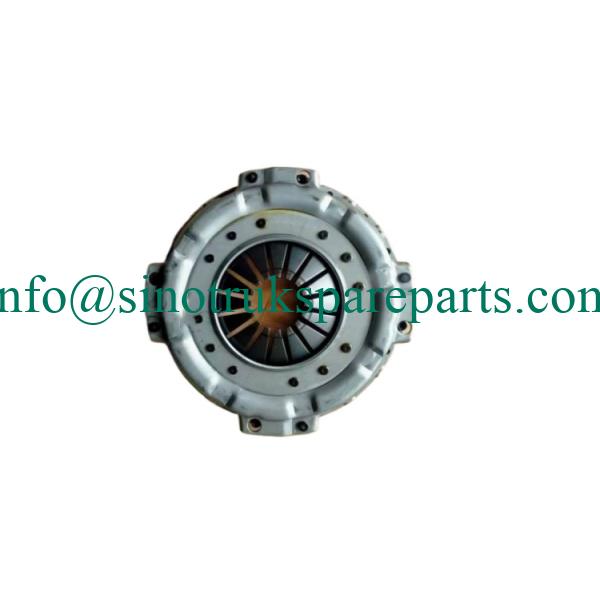 bộ phận hộp số sinotruk YZ952516000010 lắp ráp chốt