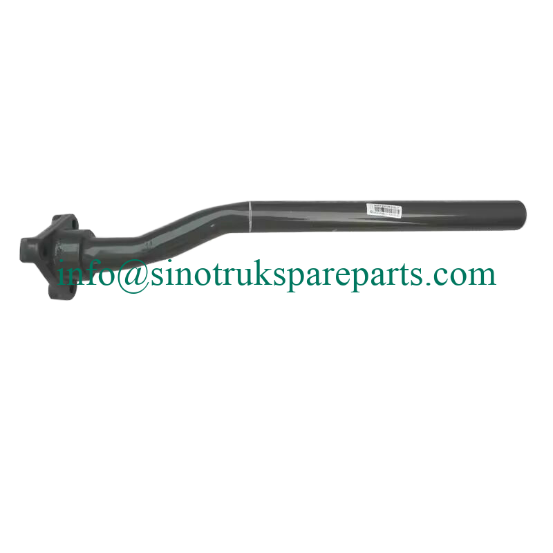 712W41722-6026 SITRAK C7H MAX Giảm xóc cabin phía trước