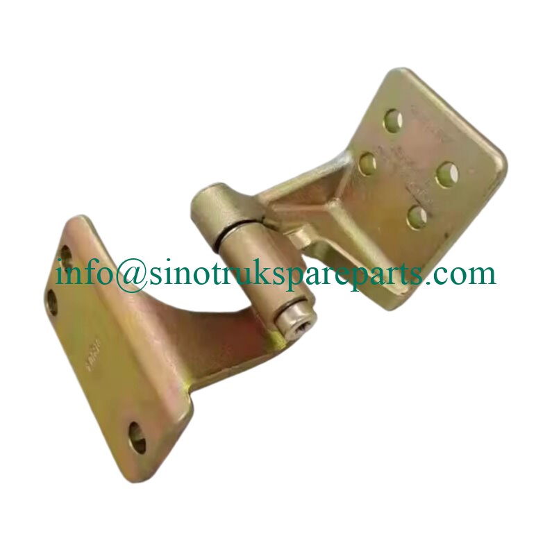 sitrak sinotruk howo parts 810W62690-6061 SITRAK C7H Left Door Hinge