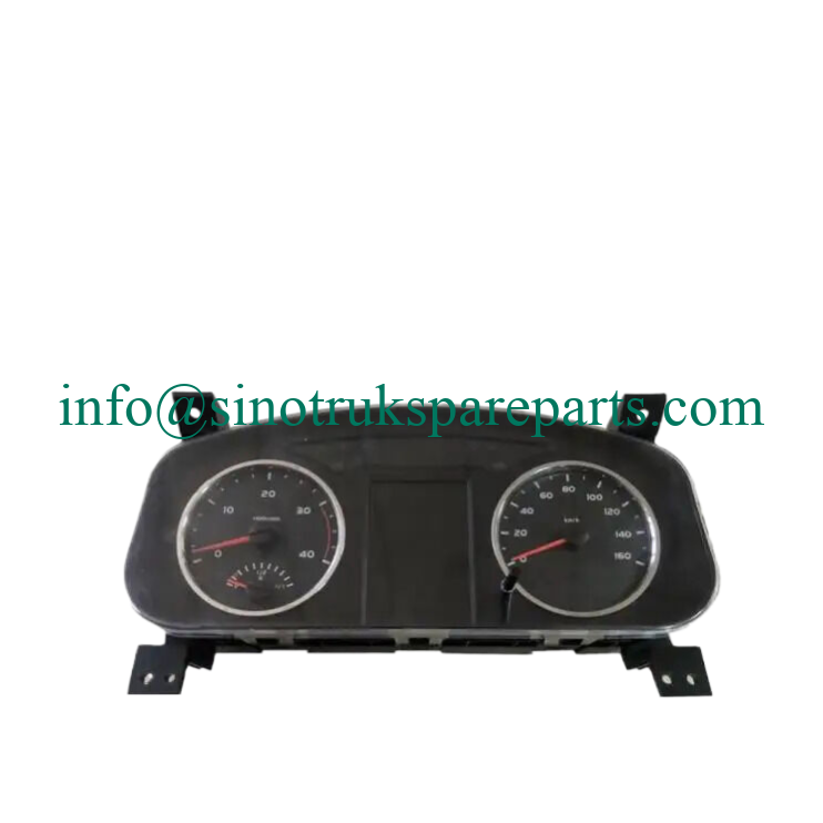 Painel de peças de caminhão Howo LG9705580001