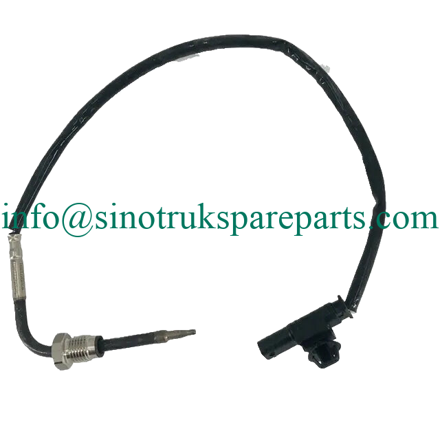 Exhaust gas temperature sensor S00030118+02 for natural Gas engine national VI
