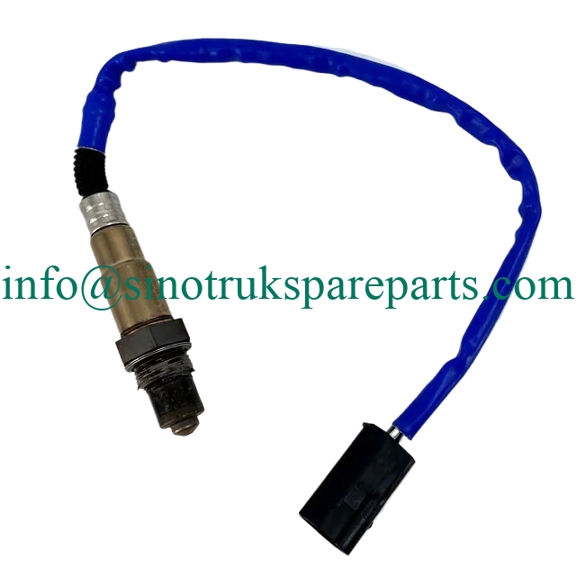 F01R00C138-81W Sensor de oxigênio do motor de caminhão original