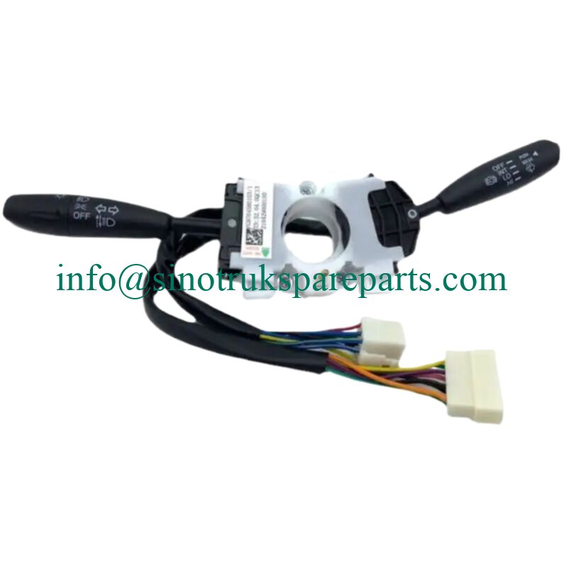 sitrak sinotruk howo parts FG9704580103 HOMAN H3 Combination Switch