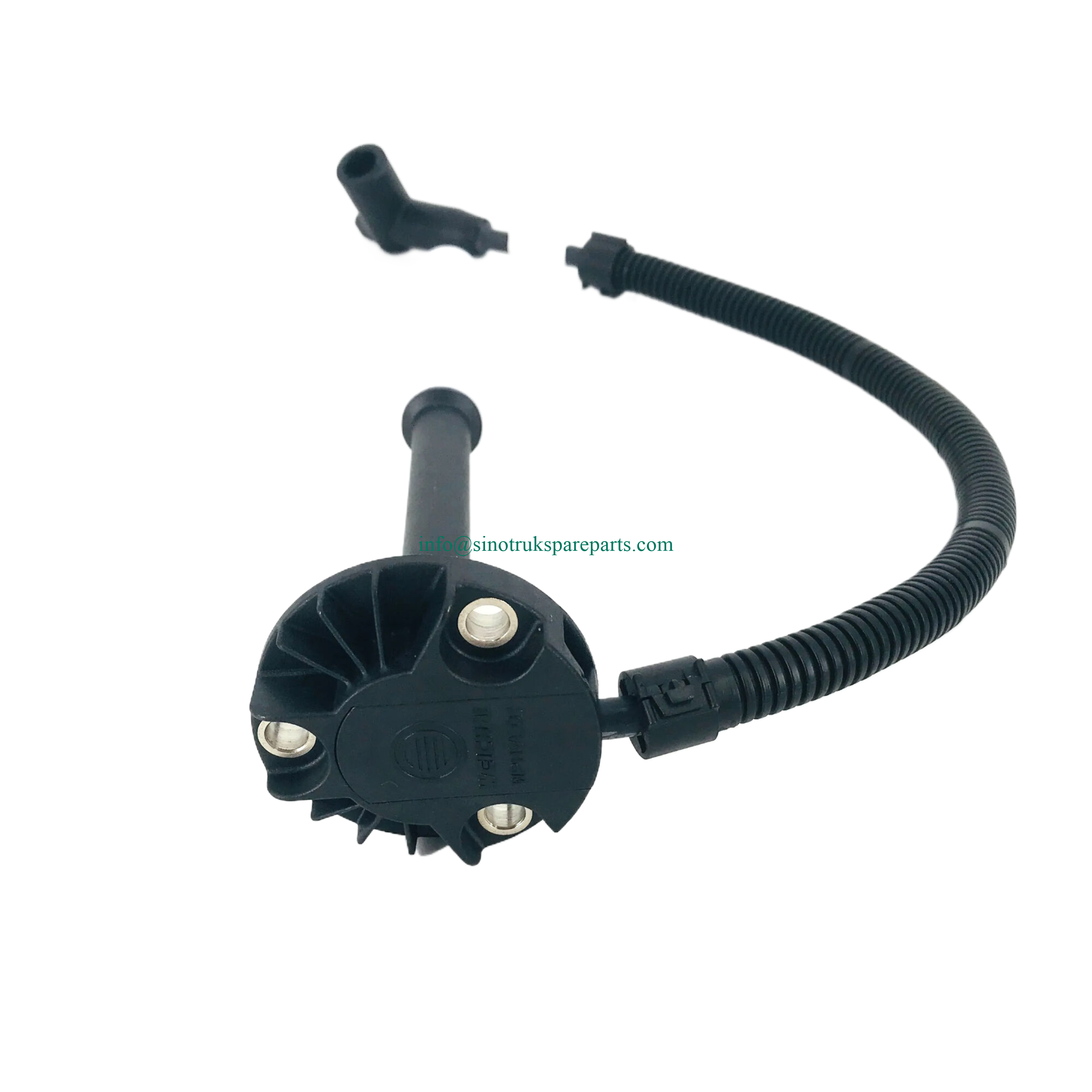 Gas Engine Diesel High Voltage Wire 1007569902