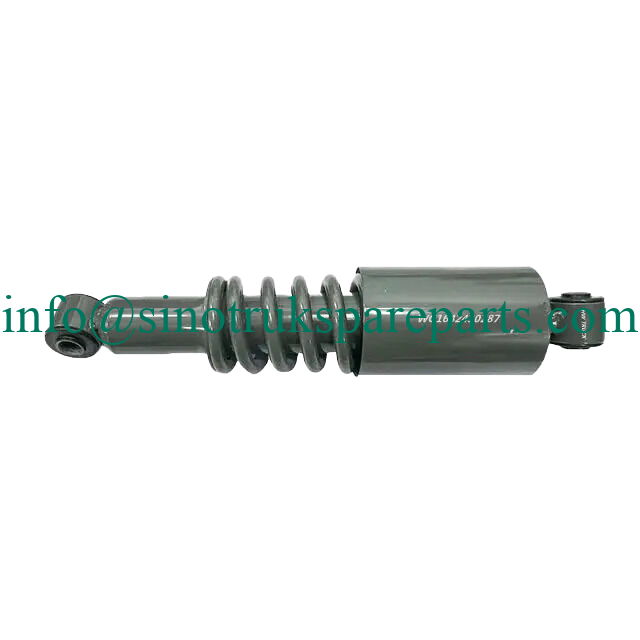 sitrak sinotruk howo parts Howo A7 Truck Shock Absorber WG1642430287