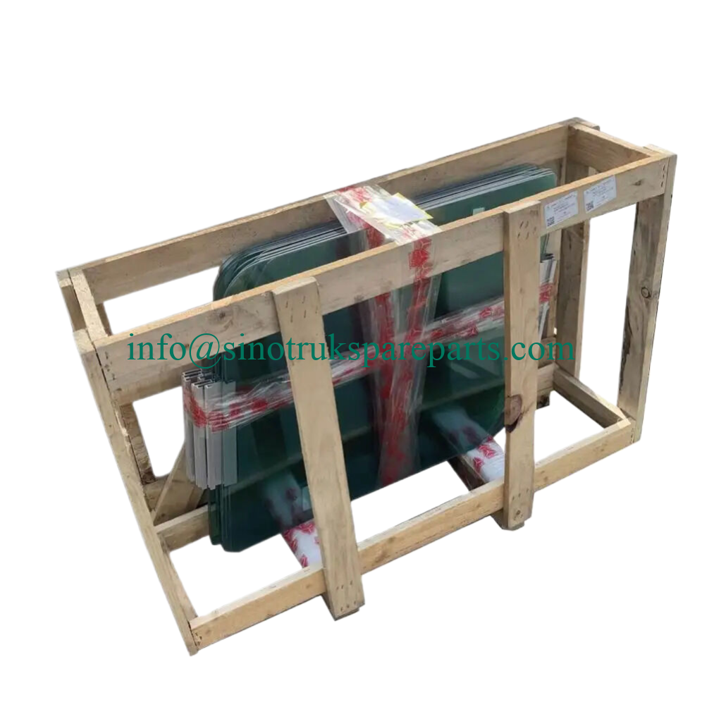 Kính cửa Howo WG1642330060 WG1642330061