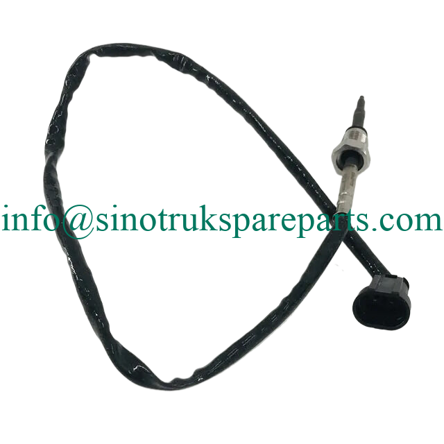 Natural Gas engine parts Exhaust Temperature Sensor 1006139958