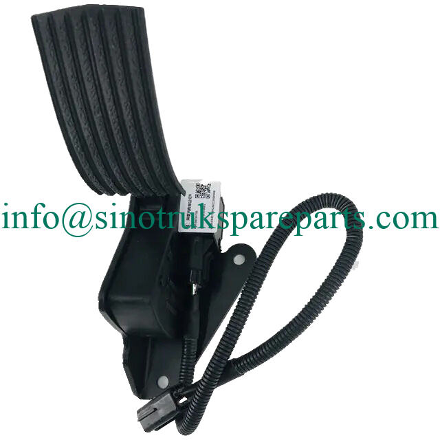 Natural gas accelerator pedal JZ93259570085