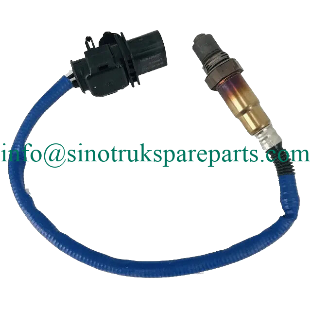OH6 Oxygen Sensor 0258017462