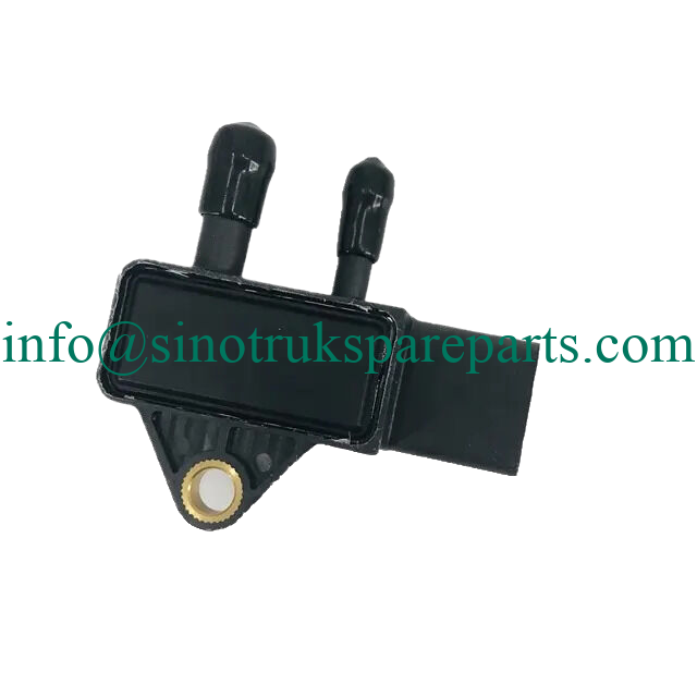 Sensor Sensor Tekanan Gas Gas Asli Sensor Asupan Sensor Tekanan OEM 2220216 610800190624