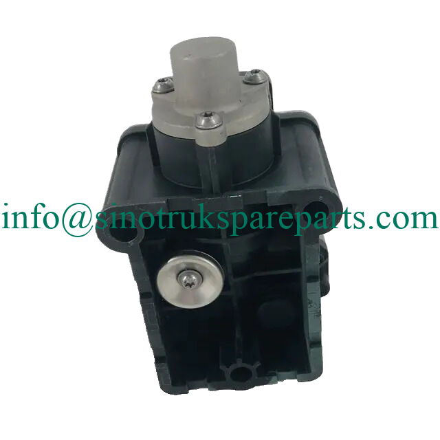 Original natural gas engine parts Pressure Regulating valve 3754040-M60-0000A