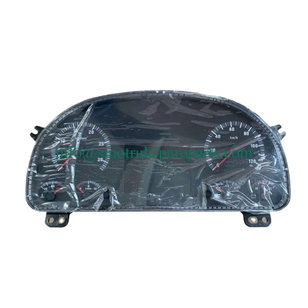 Dụng cụ kết hợp phụ tùng SINOTRUK HOWO WG9716582211