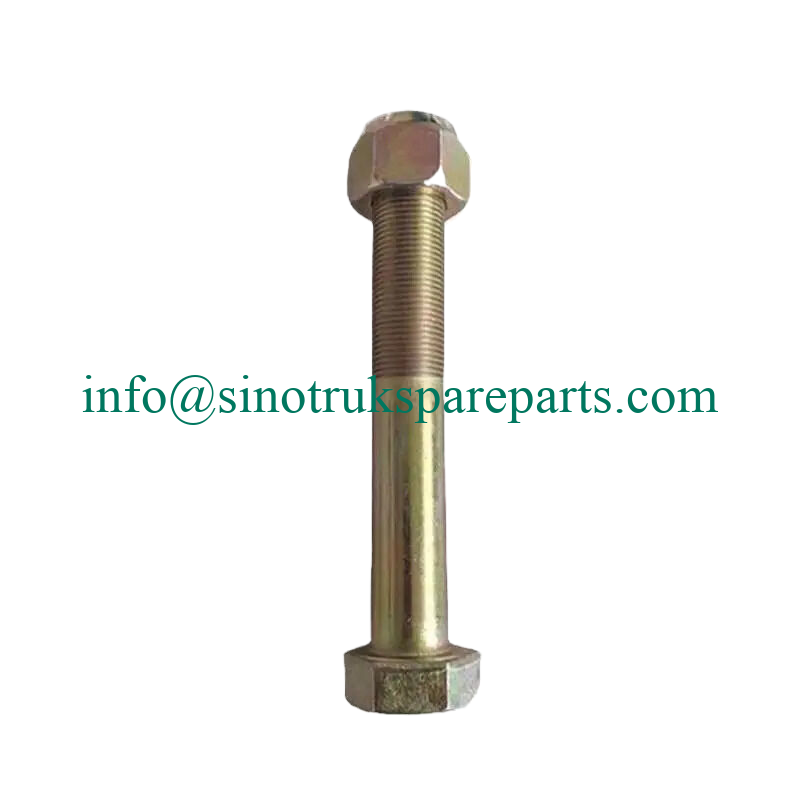SINOTRUK HOWO Phụ tùng xe tải Thanh mô-men xoắn Q151B20100