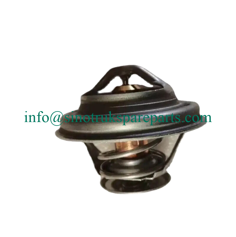 Bộ phận điều nhiệt phụ tùng xe tải SINOTRUK HOWO Core 082V06402-0115