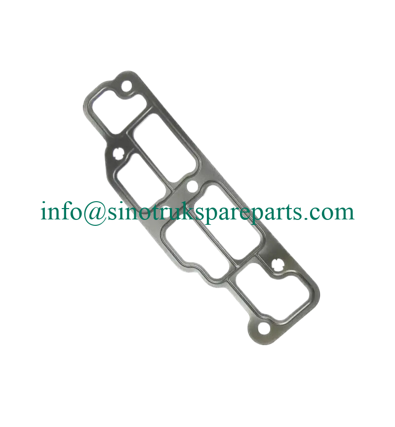 SINOTRUK HOWO Phụ tùng xe tải Bộ điều nhiệt Vỏ đệm kín 201V06904-0042