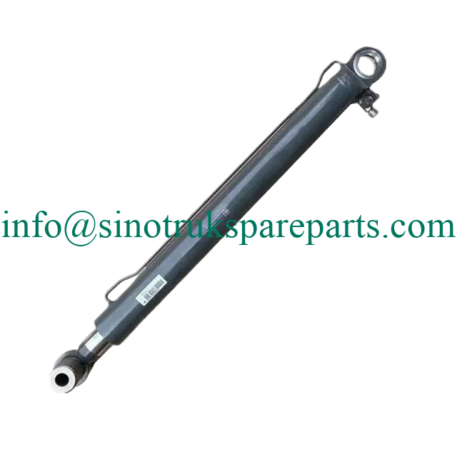 bộ phận sitrak sinotruk HOWO SINOTRUK Howo T7H Xi lanh nâng cabin WG9925824014