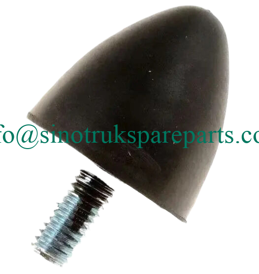 peças de caminhão howo SINOTRUK Howo Truck Parts Stop Block WG1642430081
