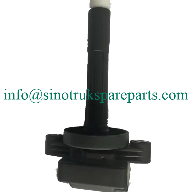 SINOTRUK MAN MT07 engine parts Ignition Coil ignition cable 082V10102-0021