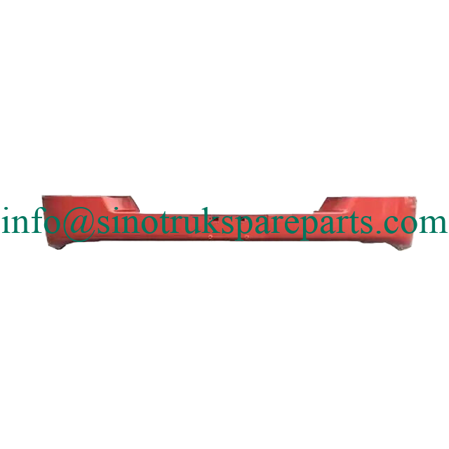 Phụ tùng cabin SinoTruk Howo Phụ tùng HOWO A7 WG1664240006 Cản trước Howo