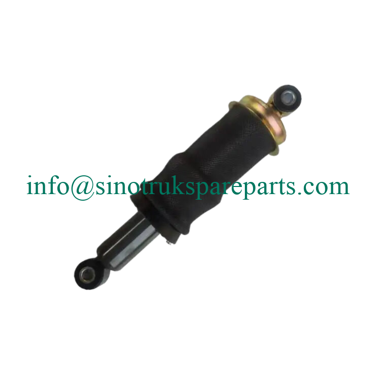Amortecedor Az1642440086 do caminhão Sinotruk HOWO