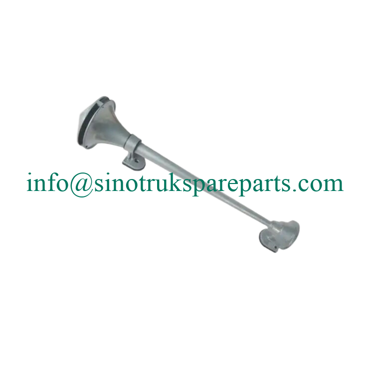 Sinotruk Howo Accessories A7 HOWO Air Horn Wg9000270004