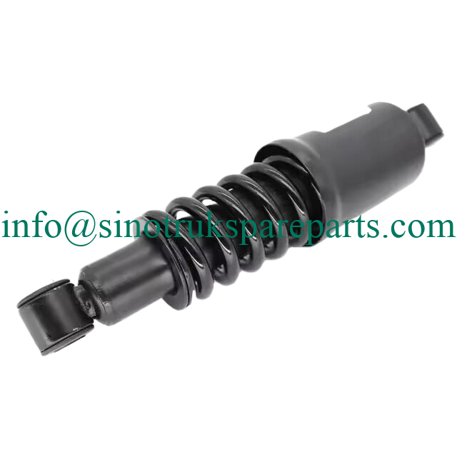 peças do sitrak sinotruk howo Sinotruk Howo T5G parte o amortecedor 811W41722-6033