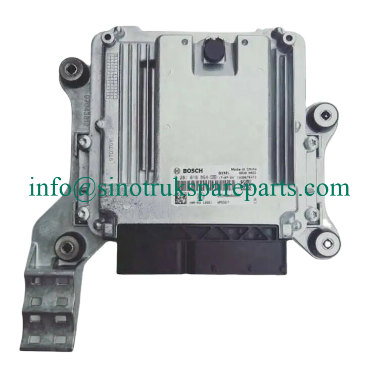 Bộ điều khiển điện WEICHAI POWER 612640080004