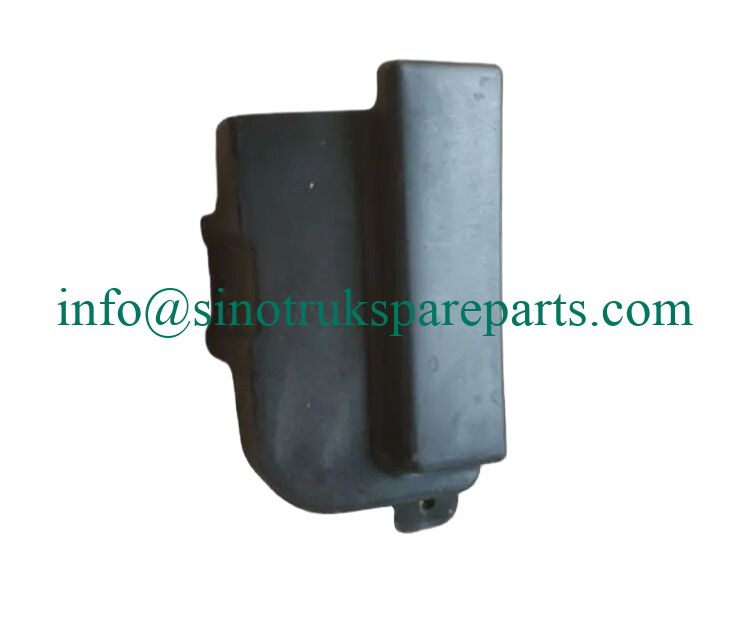 Sitrak Sinotruk Howo Partes WG1642111023 Tampa da porta da porta l