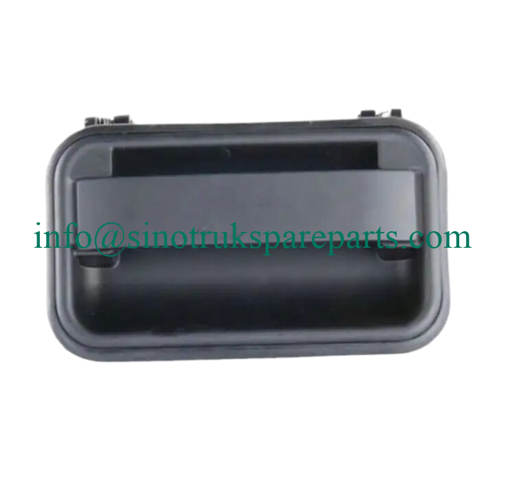 howo truck parts WG1642340102 Outer Door Handle Howo 371