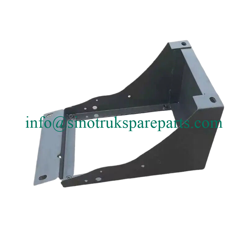 HOWO TRUCK PARTS WG1642510008 HOWO 371 Base de assento de suspensão aérea