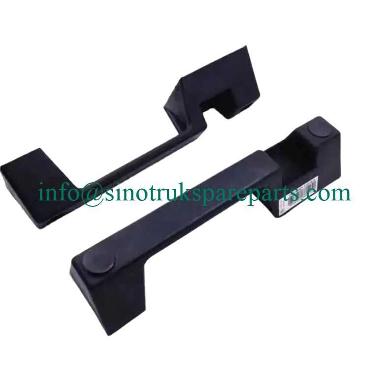 bộ phận sitrak sinotruk HOWO WG1664110031 HOWO A7 Tay cầm nắp ca-pô L