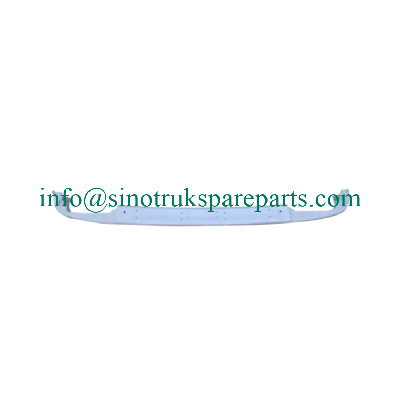 bộ phận sitrak sinotruk HOWO WG1664240021 HOWO A7 Lắp ráp hàn cản dưới cao