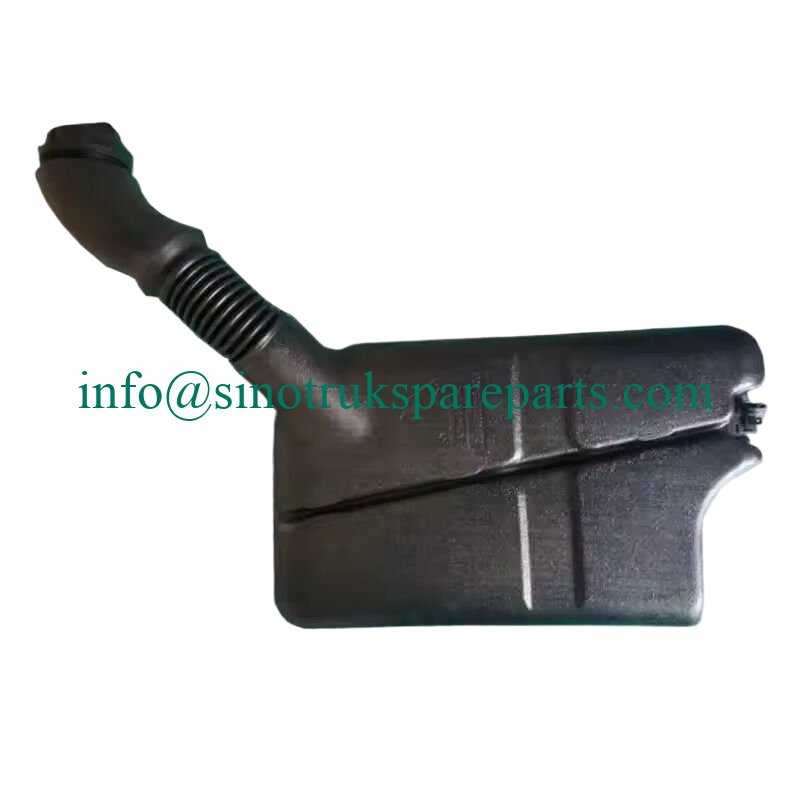 sitrak sinotruk howo parts WG1664860010 HOWO A7 Windshield Washer Assy