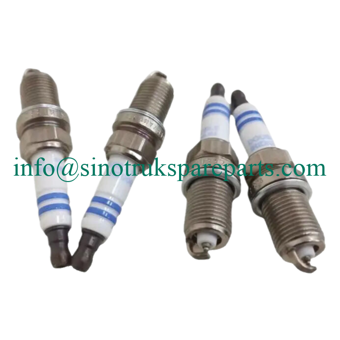 Weichai Wp10 Lng Spark Plug 610800190174