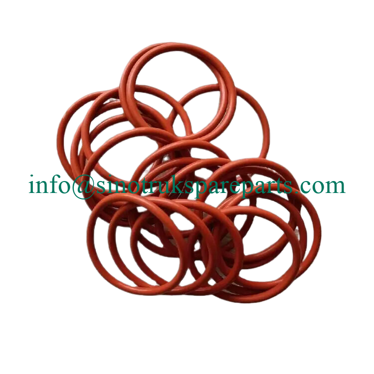Weichai Wp12 Oil Cooler O Ring 612630010107