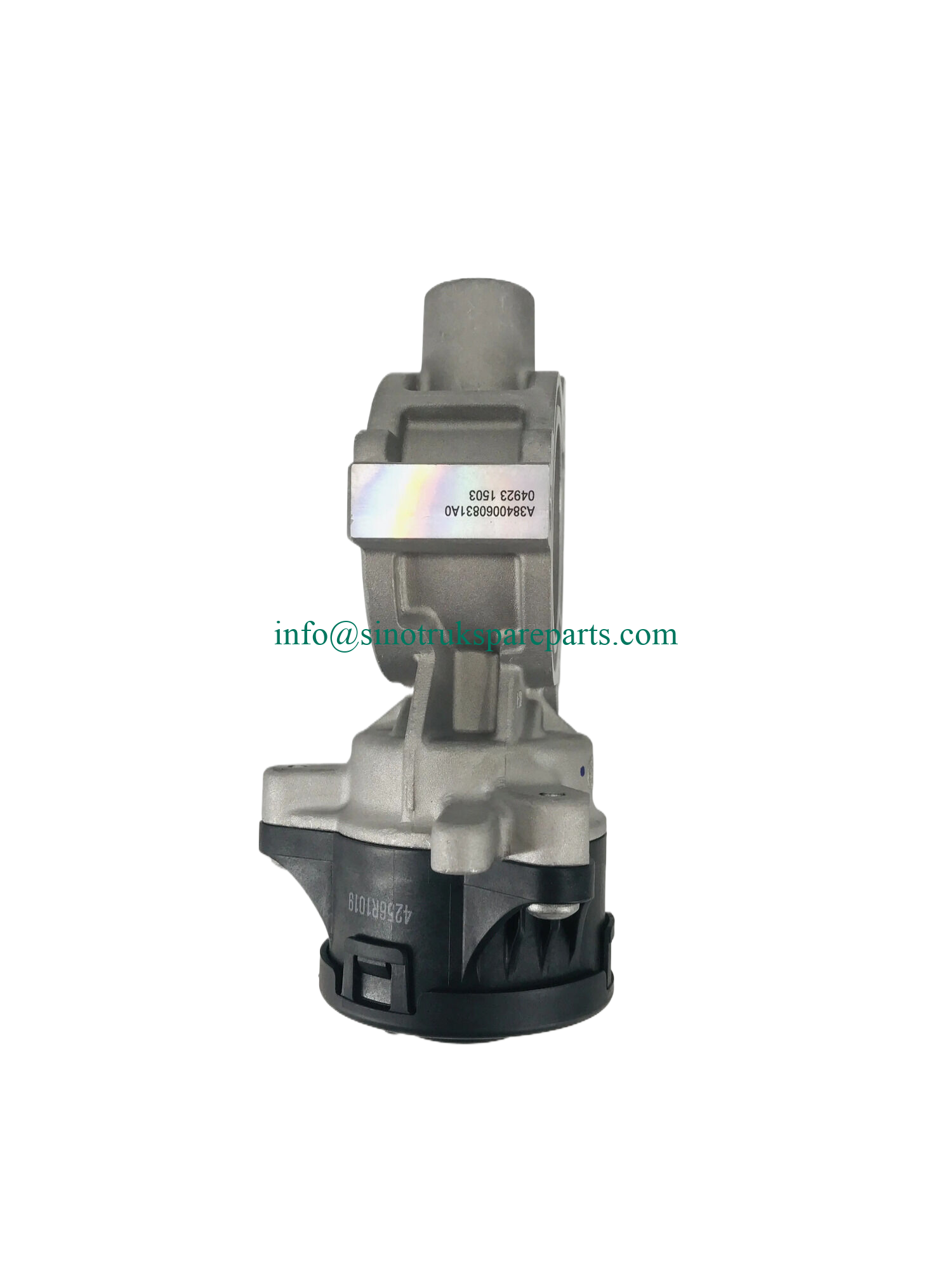 Weichai engine National 6 1006853259