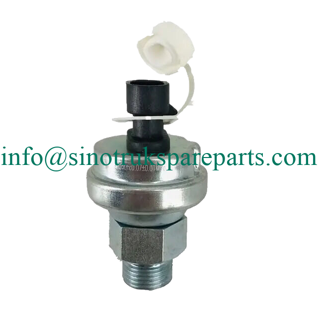 Cảm biến áp suất dầu động cơ Weichai 612600090771