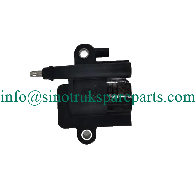 original natural gas engine ignition coil 1002570666 for WP13 WP15