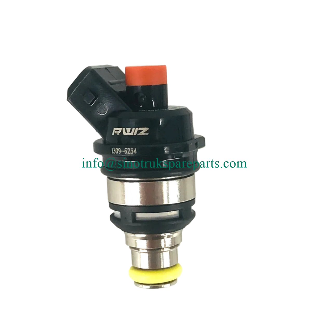 1309-6234 Pièces de moteur d'origine OH6 Buse à gaz Woodward 1001101111