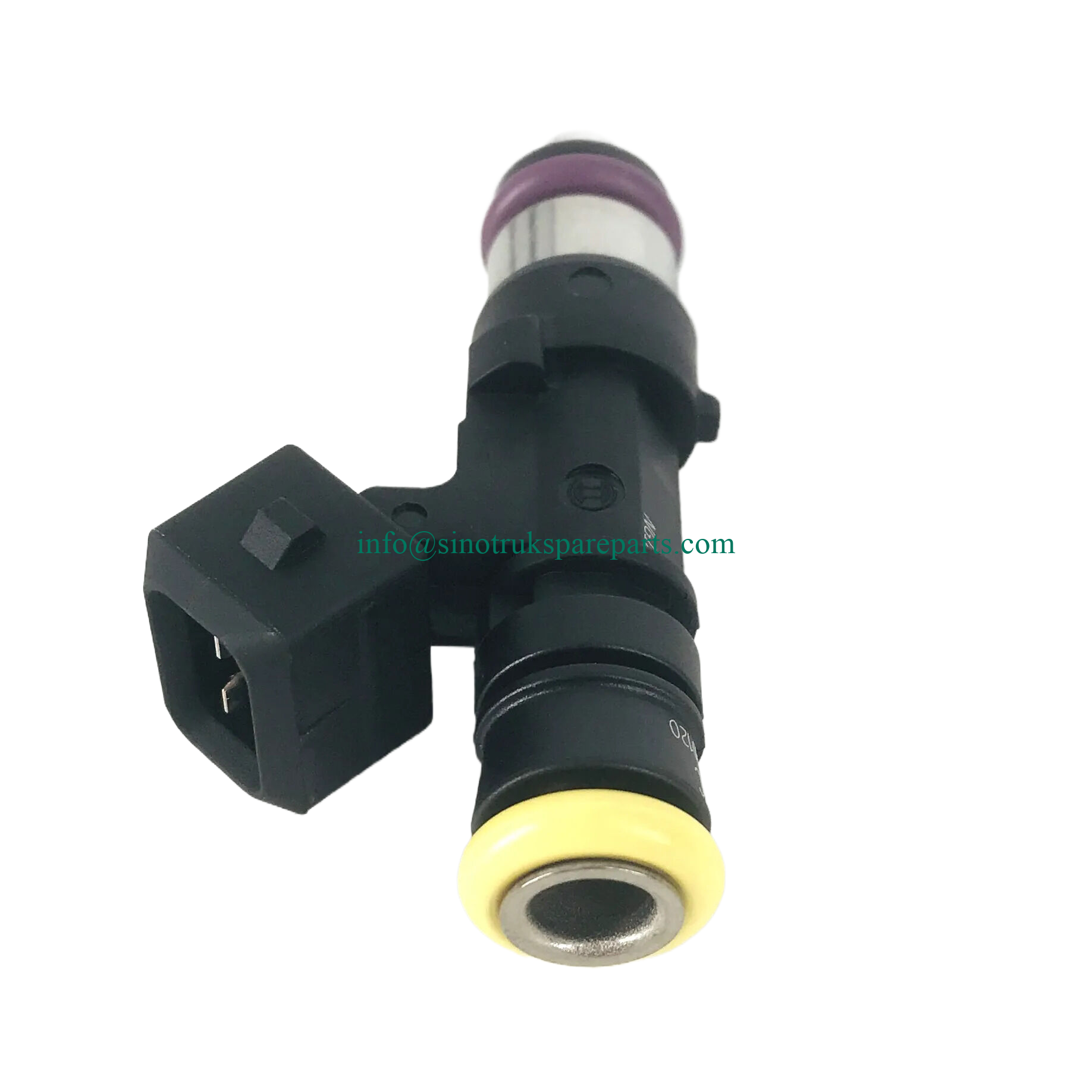 Bocal de gás GNV da marca BOSCH 0280158829