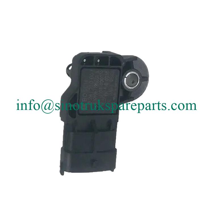 Intake Air Pressure Sensor 026123000J