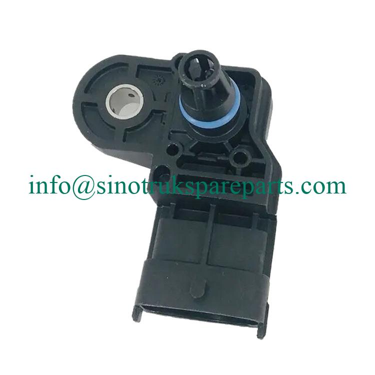 Sensor tekanan asupan 1007695774 for Heavy truck engine
