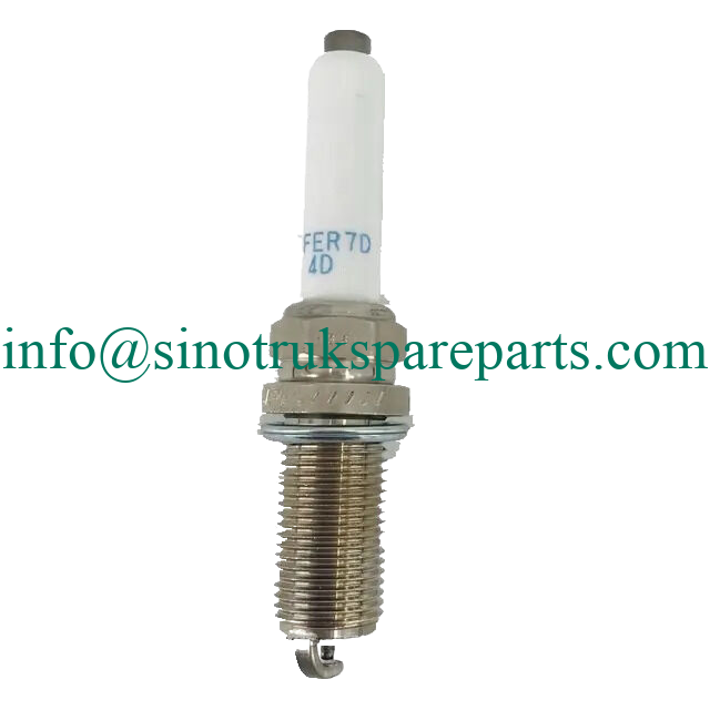 NGK Spark plug 202V25923-0005  Gas Engine National VI