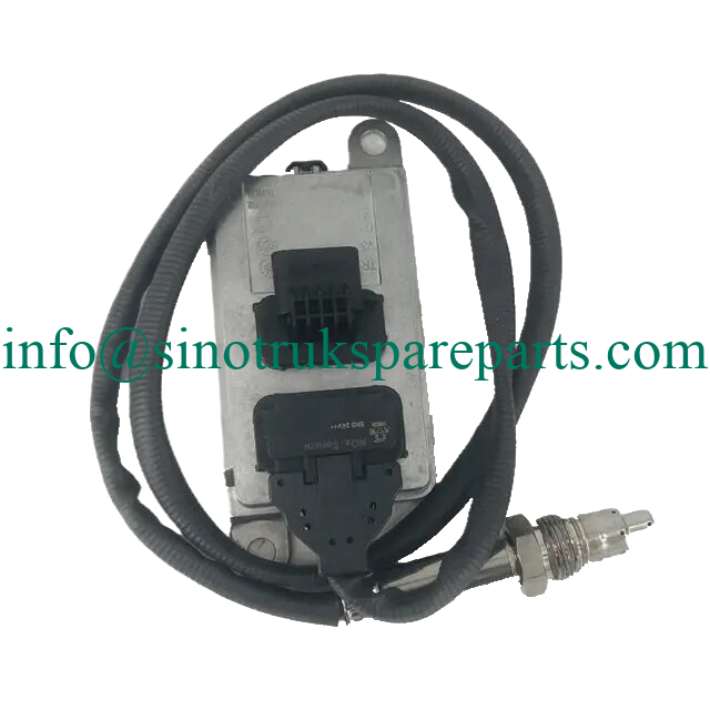 Sensor NOx Sensor de oxigênio de nitrogênio 5WK97103A HJ24T126