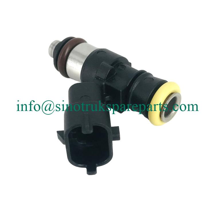 Original Bosch Natural gas injector nozzle 0280158833