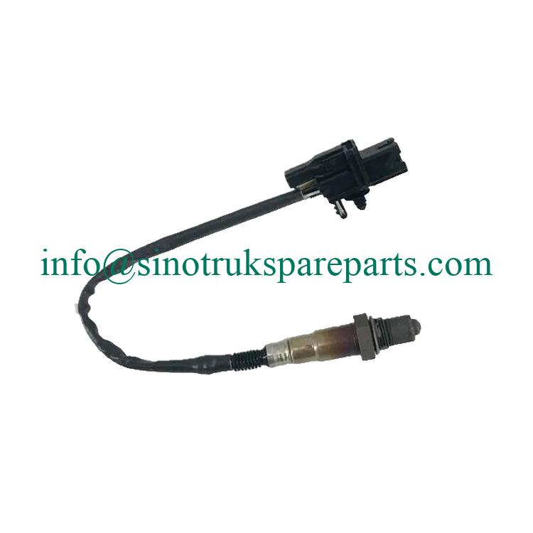 Motor a gás original WP12 WP13 WP10 Sensor de oxigênio de alta qualidade WP10 Sensor de oxigênio 612600190242
