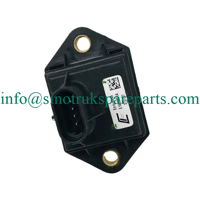SINOTRUK HOWO CNG Engine Parts VG1540090002 Temperature and Humidity Sensor