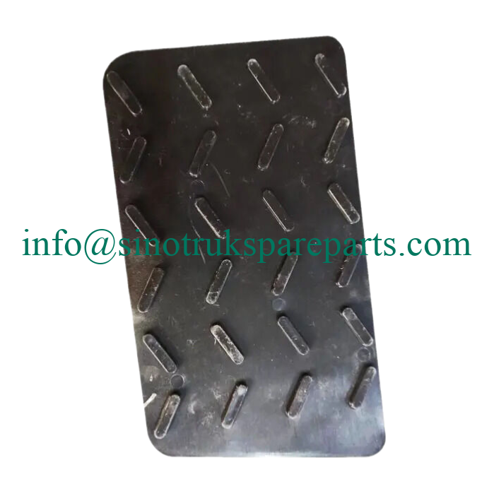PIÈCES DE RECHANGE DE CORPS DE CAMION DE SINOTRUK HOWO SITRAK C7H TX T7H T5G 810W41614-2177 PIÈCES DE CABINE