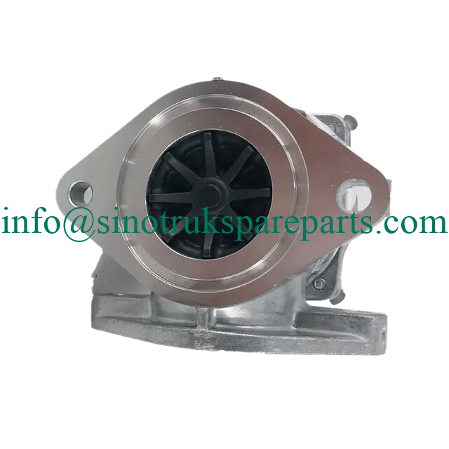 SINOTRUK  LNG Vehicle Gas Anti-surge Valve 202V13302-7001 Dump Valve