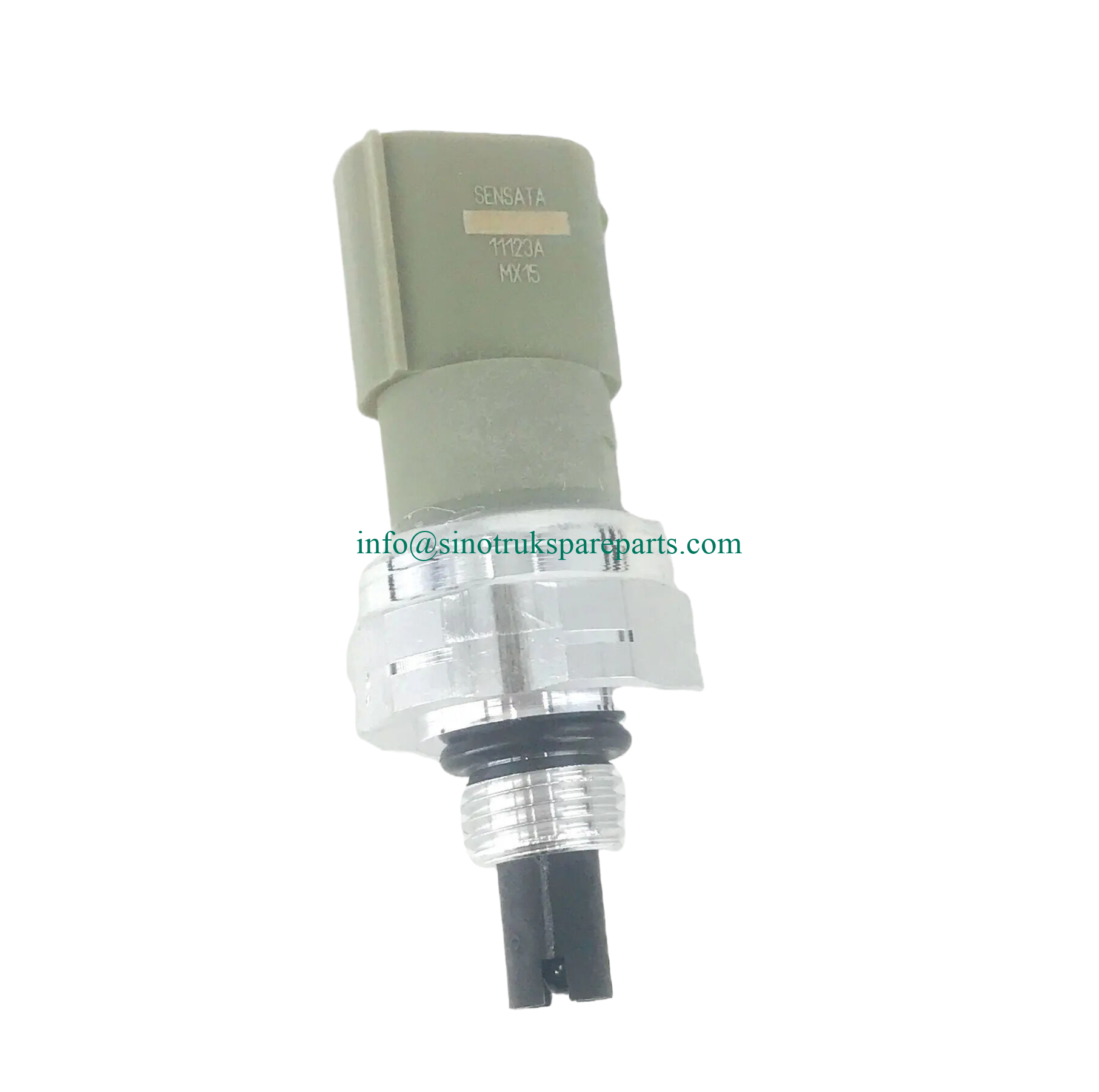 Sensata Gas Pressure sensor 81CP17-03